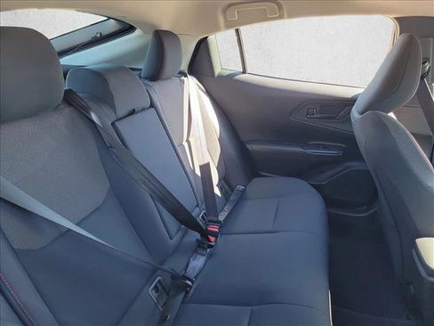 New 2026 Toyota Prius Plug-In Hybrid image 13