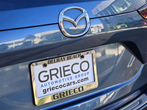 Used 2023 MAZDA CX-5 AWD 2.5 S w/ Preferred Package image 8