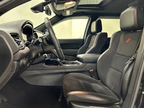 Used 2025 Dodge Durango GT AWD/4WD image 9