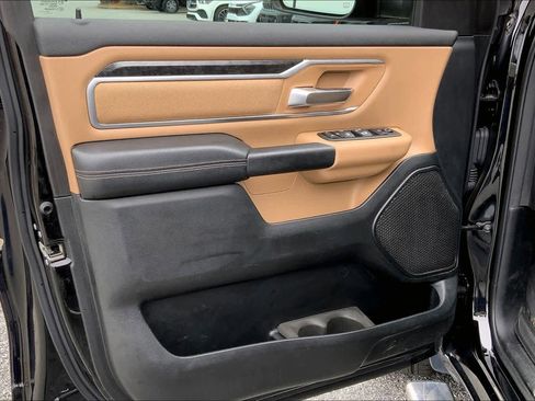 Used 2020 RAM 1500 Big Horn image 21