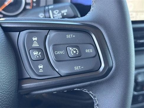 New 2026 Jeep Gladiator Rubicon image 26