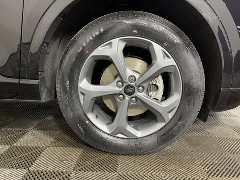 Used 2024 Ford Escape ST-Line w/ Tech Pack #1 image 7