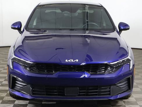 Used 2025 Kia K5 EX image 13