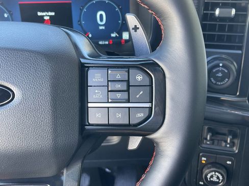 Used 2026 Ford F150 Raptor w/ Equipment Group 803A Raptor R AWD/4WD image 10