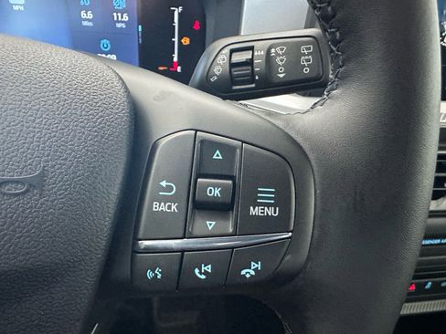 New 2026 Ford Bronco Sport Big Bend w/ Convenience Package image 40