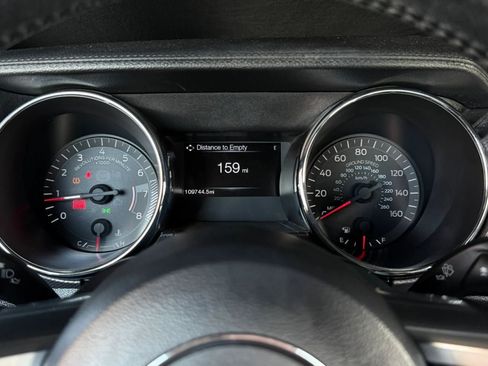 Used 2016 Ford Mustang Coupe RWD image 49