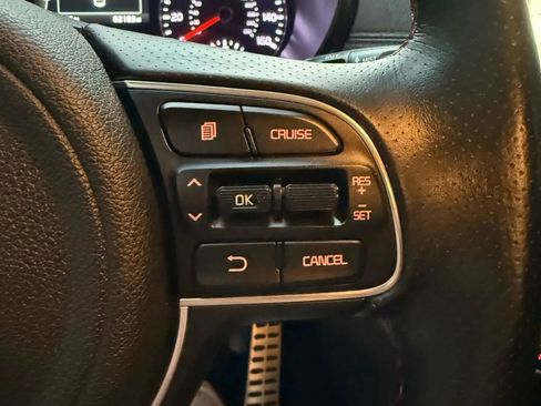 Used 2016 Kia Optima SX image 14