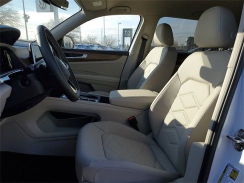 New 2026 Volkswagen Atlas SE image 16