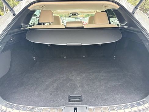 Certified 2025 Lexus RX 350 Premium Plus w/ Convenience Package FWD image 21