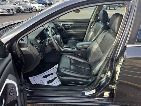 Used 2018 Nissan Altima 2.5 SL image 14