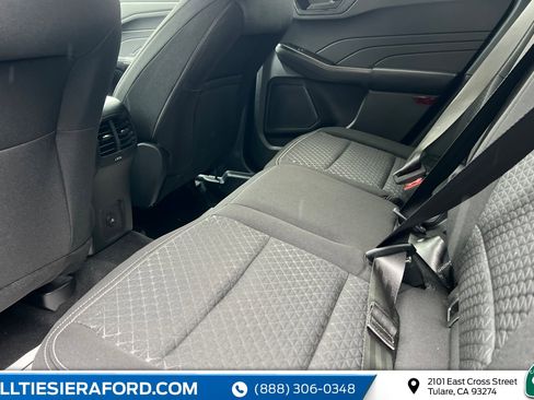 New 2025 Ford Escape Active w/ Cold Weather Package image 11