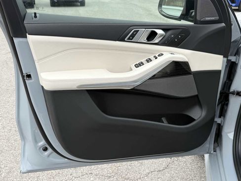 New 2026 BMW X5 xDrive40i w/ M Sport Package image 12