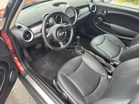 Used 2013 MINI Cooper Clubman FWD image 11