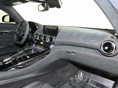Used 2021 Mercedes-Benz AMG GT Black Series w/ Lane Tracking Package image 63
