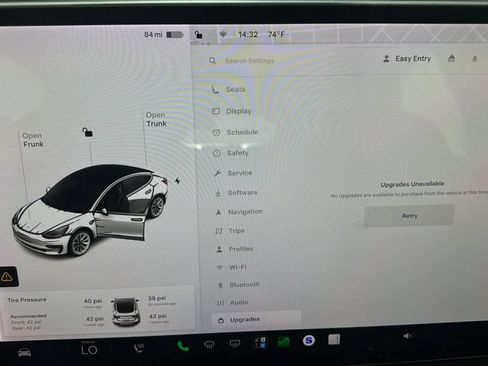 Used 2019 Tesla Model 3 Long Range AWD/4WD image 52