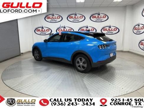 Used 2023 Ford Mustang Mach-E Select RWD image 6