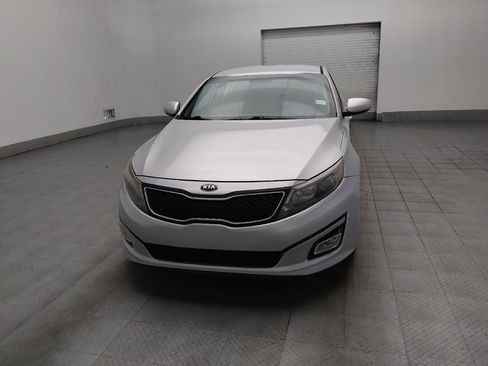 Used 2015 Kia Optima LX w/ LX Convenience Plus Package FWD image 15
