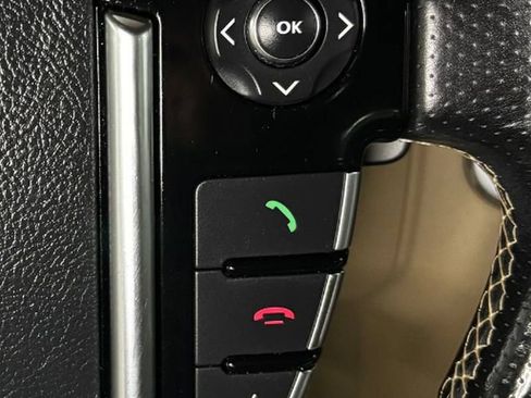 Used 2015 Land Rover LR4 HSE LUX image 27