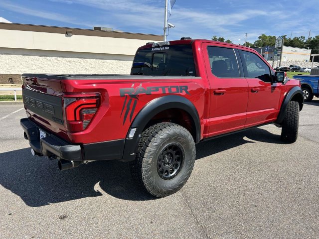 Used 2024 Ford F150 Raptor AWD/4WD image 35