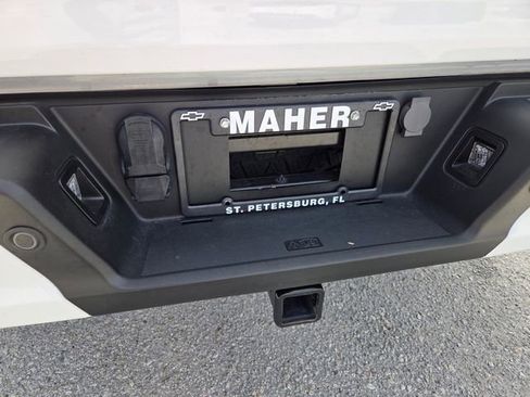 Used 2023 Ford F150 XL w/ STX Appearance Package RWD image 11