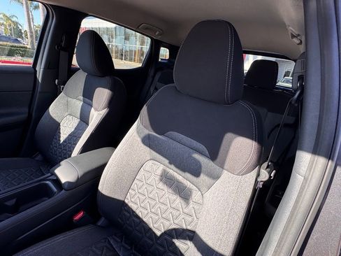 New 2026 Nissan Kicks SV image 10