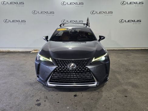 Used 2023 Lexus UX 250h FWD image 2