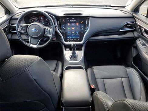 Used 2022 Subaru Outback Limited w/ Popular Package #2 image 21