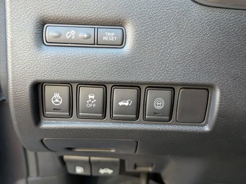 Used 2020 Nissan Murano SL w/ Moonroof Package image 35