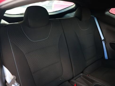 Used 2020 Hyundai Veloster N w/ Performance Package FWD image 17