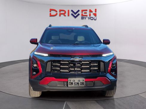 Used 2025 Chevrolet Equinox ACTIV w/ Safety and Technology Package image 8