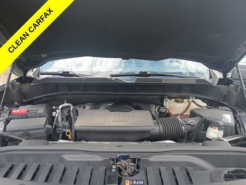 Used 2020 Chevrolet Silverado 1500 RST AWD/4WD image 31