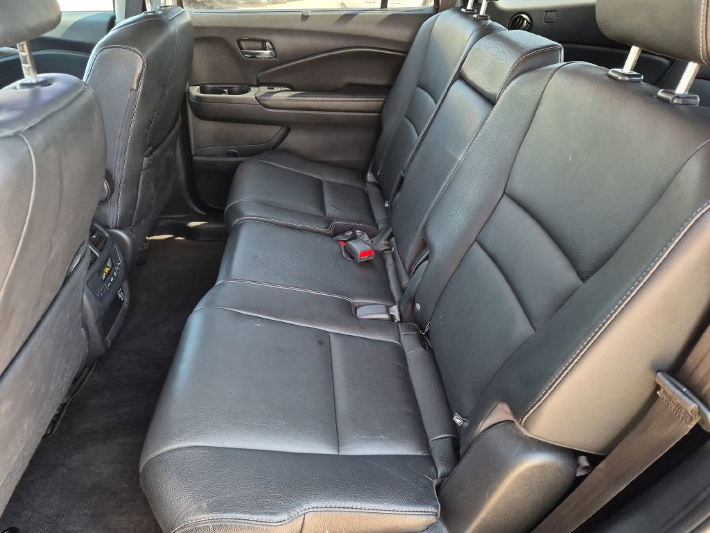 Used 2019 Honda Pilot EX-L image 25