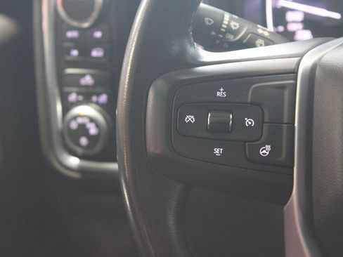 Used 2020 GMC Sierra 1500 SLE w/ SLE Value Package image 20