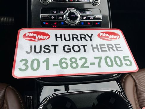 Used 2022 Lincoln Nautilus Reserve w/ Equipment Group 202A image 30