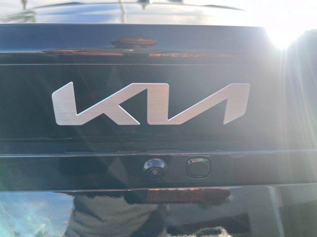 Used 2025 Kia K4 FWD image 7