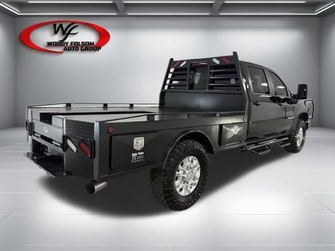New 2026 Chevrolet Silverado 3500 LT w/ Convenience Package AWD/4WD image 6
