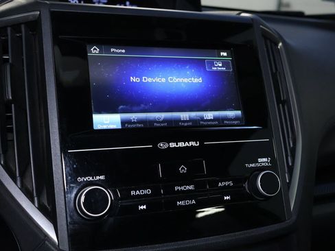 Used 2023 Subaru Crosstrek 2.0i image 27