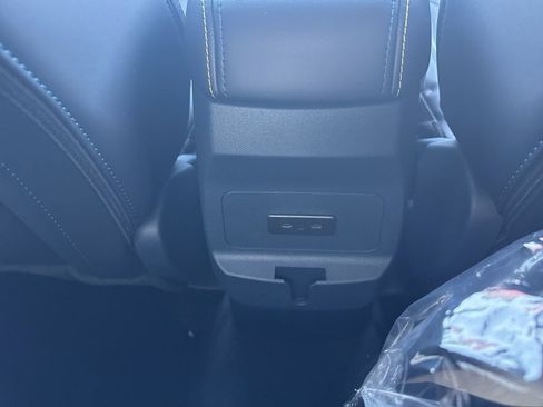 New 2026 Ford Maverick Lobo AWD/4WD image 12