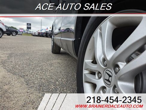 Used 2011 Honda CR-V EX-L image 5