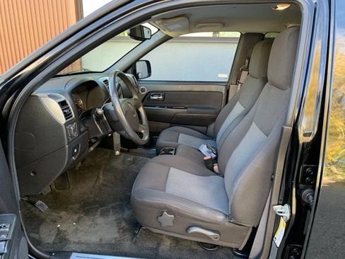 Used 2011 GMC Canyon SLE image 6