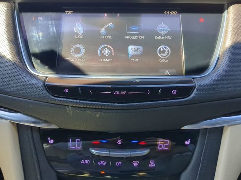 Used 2017 Cadillac XT5 Luxury w/ Driver Awareness Package image 44