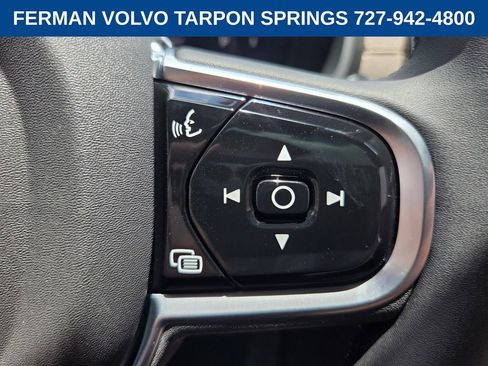 New 2026 Volvo XC90 B6 Plus w/ Protection Package Premier AWD/4WD image 30