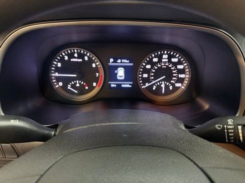 Certified 2021 Hyundai Tucson SE image 25