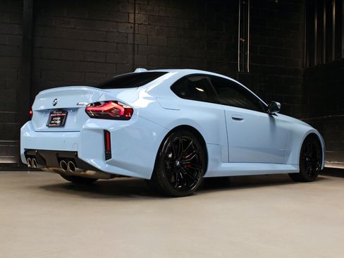 Used 2024 BMW M2 RWD image 77