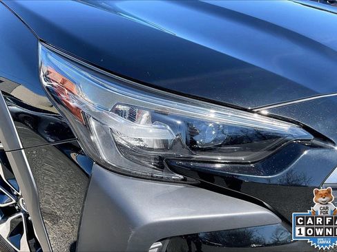 Certified 2024 Subaru Outback Limited image 28