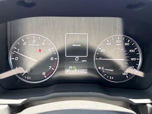 Certified 2026 Subaru Forester Touring AWD/4WD image 11