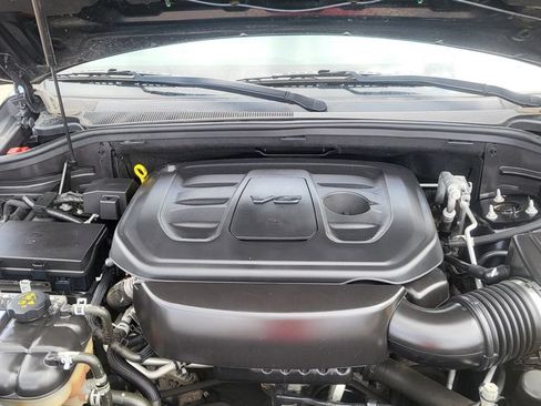 Used 2019 Jeep Grand Cherokee Limited w/ Trailer Tow Group IV RWD image 41