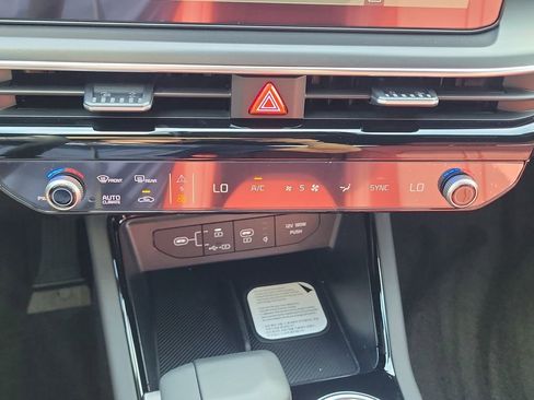 New 2026 Kia K5 GT-Line w/ GT-Line Red Interior Package FWD image 31