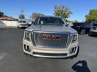 Used 2021 GMC Yukon XL Denali w/ Denali Premium Package video 2