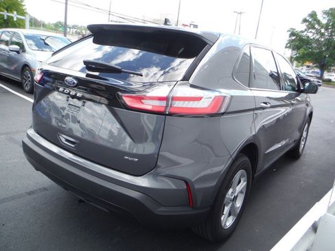 Used 2024 Ford Edge SE AWD/4WD image 7